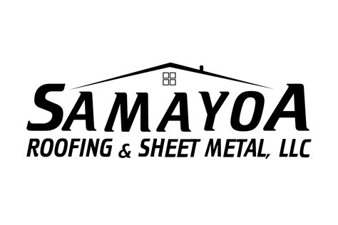 samayoa roofing & sheet metal llc|Contact Us .